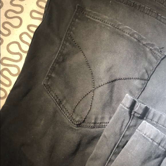 Black Pants - Picture 2 of 4